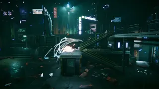 Скриншот 8 к игре Flashback 2