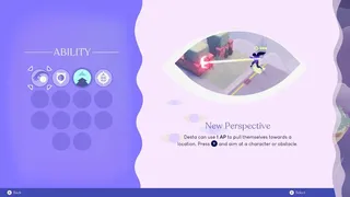 Скриншот 5 к игре Desta: The Memories Between (Dream Team Edition)