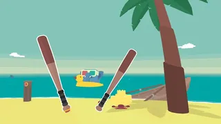 Скриншот 3 к игре WHAT THE BAT?