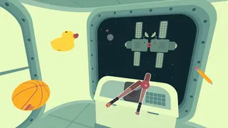 Скриншот 4 к игре WHAT THE BAT?