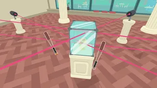 Скриншот 8 к игре WHAT THE BAT?