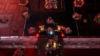 Скриншот 6 к игре Stormgate