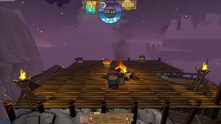 Скриншот 5 к игре Dock King