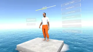 Скриншот 1 к игре BATTLEWORKS VR | Online Physics Based PVP