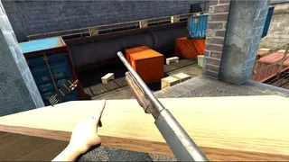 Скриншот 6 к игре BATTLEWORKS VR | Online Physics Based PVP