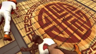 Скриншот 7 к игре BATTLEWORKS VR | Online Physics Based PVP