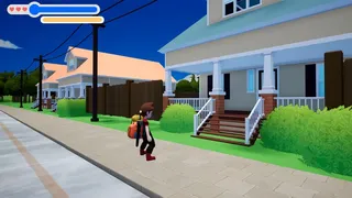 Скриншот 2 к игре Twilight Explorers