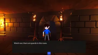 Скриншот 3 к игре Mist Guard