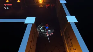 Скриншот 4 к игре Mist Guard