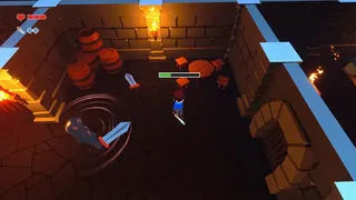 Скриншот 6 к игре Mist Guard