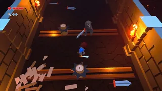 Скриншот 7 к игре Mist Guard