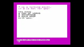 Скриншот 4 к игре Pimania