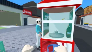 Скриншот 1 к игре Bakso Simulator