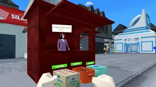 Скриншот 3 к игре Bakso Simulator