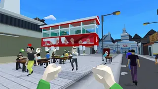 Скриншот 5 к игре Bakso Simulator