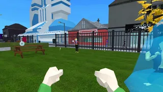 Скриншот 6 к игре Bakso Simulator