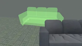 Скриншот 8 к игре Bakso Simulator