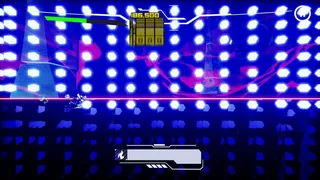 Скриншот 8 к игре Turbo Light Rush