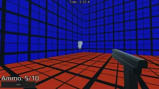 Скриншот 1 к игре Project RBG
