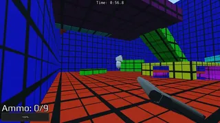 Скриншот 2 к игре Project RBG