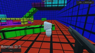 Скриншот 3 к игре Project RBG