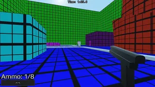 Скриншот 4 к игре Project RBG
