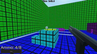 Скриншот 5 к игре Project RBG