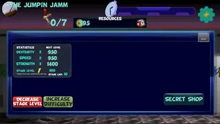 Скриншот 1 к игре CBS: Escape from the Mall 3D