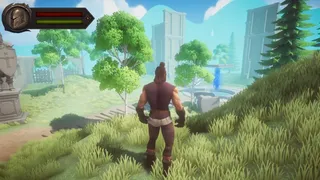 Скриншот 1 к игре HordounD