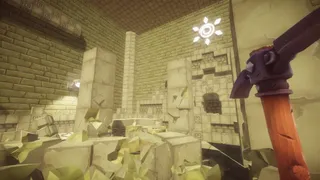 Скриншот 6 к игре Crash Forts 2