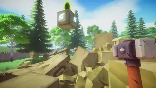 Скриншот 8 к игре Crash Forts 2