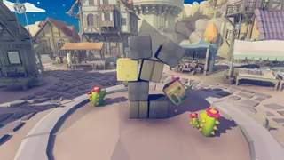 Скриншот 1 к игре TOTEMS 2