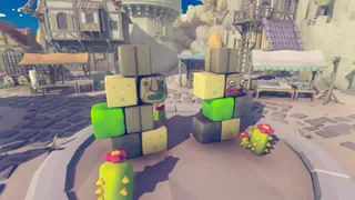 Скриншот 3 к игре TOTEMS 2