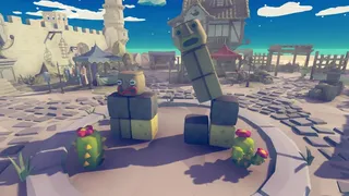Скриншот 4 к игре TOTEMS 2
