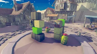 Скриншот 5 к игре TOTEMS 2