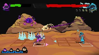 Скриншот 5 к игре Void Rush
