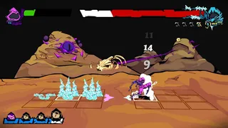 Скриншот 6 к игре Void Rush