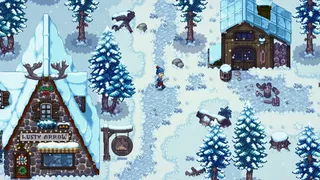 Скриншот 2 к игре Super Zoo Story