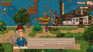 Скриншот 3 к игре Super Zoo Story