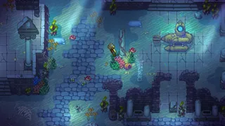 Скриншот 4 к игре Super Zoo Story