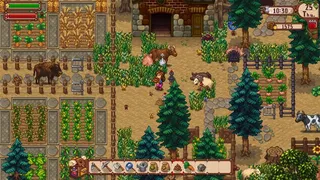 Скриншот 7 к игре Super Zoo Story