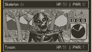 Скриншот 4 к игре Wastebraver: A Tiny Survival Tale