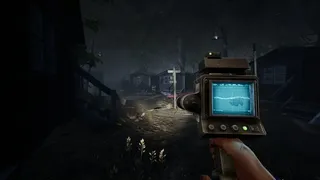 Скриншот 2 к игре Nighthunt