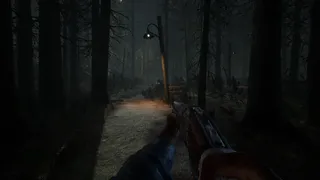 Скриншот 4 к игре Nighthunt