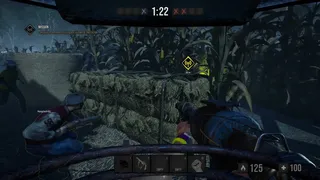 Скриншот 6 к игре Nighthunt