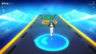 Скриншот 1 к игре Melody's Escape 2