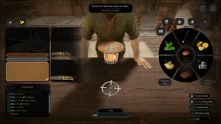 Скриншот 1 к игре Saloon Simulator