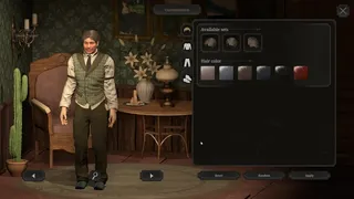 Скриншот 8 к игре Saloon Simulator