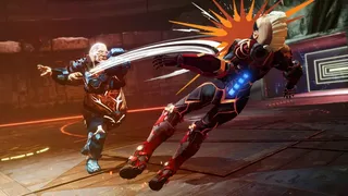 Скриншот 5 к игре Judgeball: Lethal Arena - Early Access
