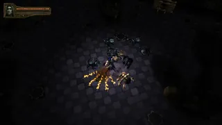 Скриншот 5 к игре Baldur's Gate: Dark Alliance II